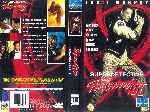 cartula vhs de Superdetective En Hollywood Iii