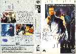 carátula vhs de The Two Jakes