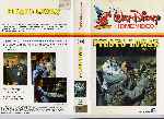 carátula vhs de Piloto Lunar