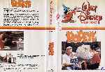 carátula vhs de Popeye - 1980
