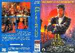 carátula vhs de El Chico De Oro - V2