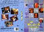 carátula vhs de Los Holgazanes