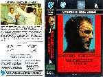 carátula vhs de Los Aristocratas Del Crimen
