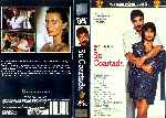 carátula vhs de Su Coartada