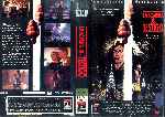 carátula vhs de La Sombra Del Testigo