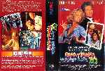 carátula vhs de Papa Y Mama Vuelven A Los 20