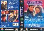 carátula vhs de Regreso De Un Soldado