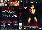 carátula vhs de Escandalo