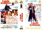 carátula vhs de El Asesino Del Calendario