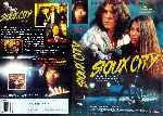 carátula vhs de Sioux City