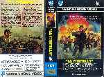 carátula vhs de La Patrulla - 1978