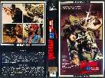 carátula vhs de Vietnam Usa