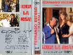 carátula vhs de Viva La Risa