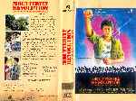 carátula vhs de The Butterfly Revolution