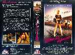 carátula vhs de Ultimo Dia De Verano