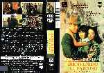carátula vhs de Bienvenido Al Paraiso