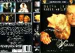 carátula vhs de Cita Con Venus - 1991