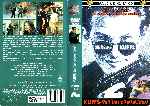 carátula vhs de Kuffs - Poli Por Casualidad