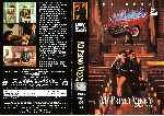carátula vhs de Mi Primo Vinny