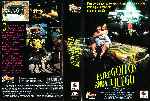 carátula vhs de Entre Golfos Anda El Juego