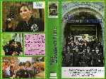 carátula vhs de Loca Academia De Policia