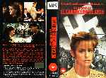 carátula vhs de Barbie - El Carnicero De Lyon