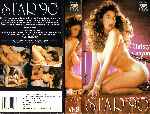 cartula vhs de Star 90 - Xxx