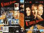 carátula vhs de Entre Dos Mujeres - 1994
