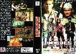 cartula vhs de Heroes Por Un Dia