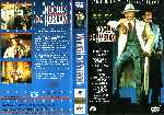 carátula vhs de Noches De Harlem