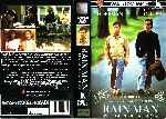 cartula vhs de Rain Man - V2