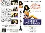 carátula vhs de El Callejon De Los Milagros