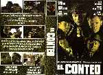 carátula vhs de El Conteo