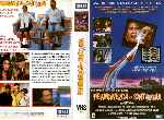 carátula vhs de Permanezca En Sintonia