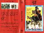 carátula vhs de Gwendoline