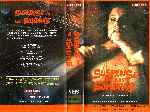 carátula vhs de Suspense En Las Sombras