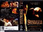 carátula vhs de Susanna