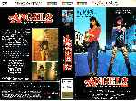 carátula vhs de Angel 2