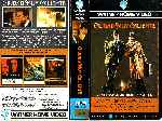 carátula vhs de Ciudad Muy Caliente