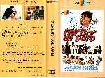 carátula vhs de Playboy En Paro