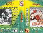 carátula vhs de El Engano - 1919 - Origenes Del Cine