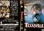 carátula vhs de Texasville