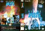 carátula vhs de Ultima Apuesta