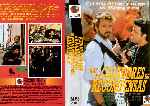 carátula vhs de Vaya Dos Cazadores De Recompensas