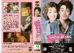 carátula vhs de El Cazachicas