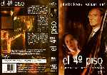 carátula vhs de El Cuarto Piso