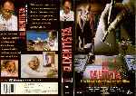 carátula vhs de El Dentista