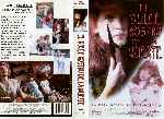 carátula vhs de El Dulce Rostro De La Muerte