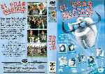 carátula vhs de El Gran Pelotazo