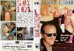 carátula vhs de Ella Nunca Se Niega